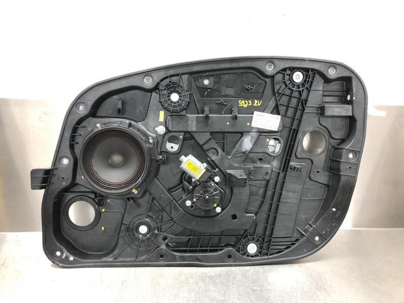 RAAMMECHANIEK RECHTS VOOR Hyundai i30 (GDHB5), Auto-onderdelen, Ruiten en Toebehoren, Hyundai, Gebruikt