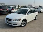 Volvo V50 1,6 L Diesel 2010, Autos, Cuir, Euro 5, Achat, Entreprise
