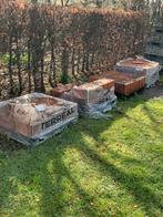 Tegelpan nieuw Terreal monument historique, Ophalen, Steen of Klei, Nieuw, 15 m² of meer