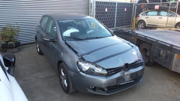 CALCULATEUR MOTEUR ECU Golf VI (5K1) (03L906022AG), Autos : Pièces & Accessoires, Utilisé, Volkswagen