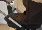 Kinderwagen Mutsy Nio North black, Ophalen, Zo goed als nieuw, Combiwagen, Mutsy