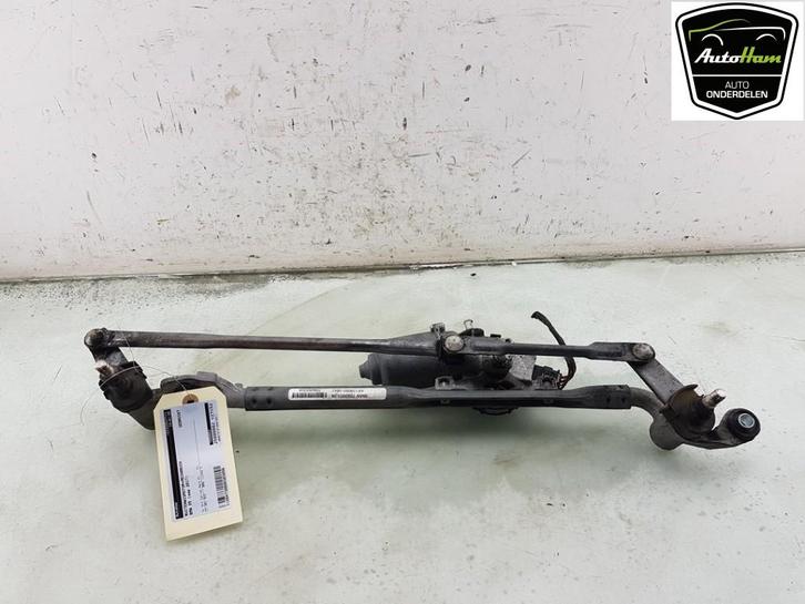 RUITENWISSER MECH + MOTOR X5 (F15) (|7292653|61617292653|), Auto-onderdelen, Ruiten en Toebehoren, BMW, Gebruikt