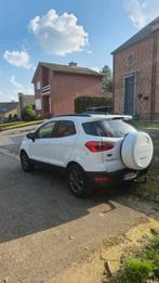 FORD EcoSport Business Class
1.0i EcoBoost FWD 92 kW (125), Auto's, Ford, Ecosport, Airbags, Wit, Handgeschakeld