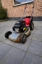 Honda GVC 160 grasmaaier, Tuin en Terras, Ophalen, Cirkelmaaier, Honda, Gebruikt