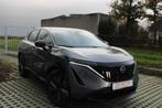 Nissan ARIYA 63kWh Engage (automaat), Automaat, Stof, Nieuw, Ariya