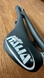 Selle Italia SLR Superflow Carbon Rails Zadel, Enlèvement ou Envoi, Comme neuf