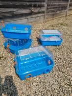 Hamsterhokken Ferplast, Gebruikt, Minder dan 75 cm, Muis, Hok