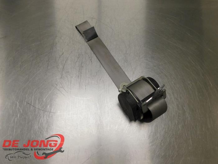 Veiligheidsgordel links-voor van een Peugeot 308, Gebruikt, -, -, Ophalen of Verzenden