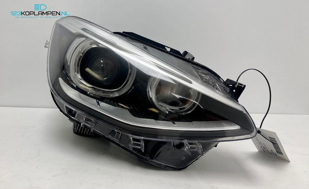 (VR) BMW 1 Serie F20 / F21 Xenon koplamp rechts, Auto-onderdelen, Gebruikt, -, -, Ophalen of Verzenden