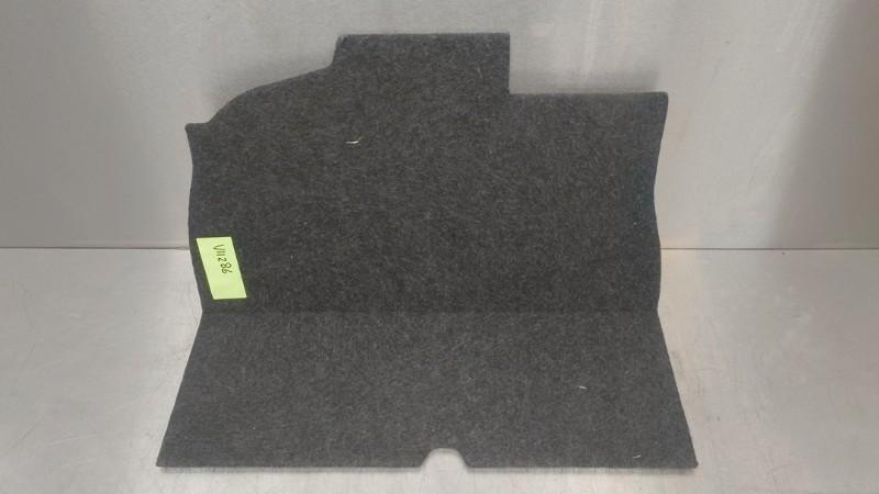 TAPIS DE COFFRE Toyota Yaris II (P9) (01-2005/12-2014), Dhr. M. Roggen, Toyota, Stadsweg 37 37
9917 PV  WIRDUM GR., NL, Utilisé