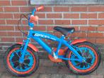 Spidermen  fiets  kleuter  fiets, Fietsen en Brommers, Fietsen | Kinderfietsjes, Ophalen
