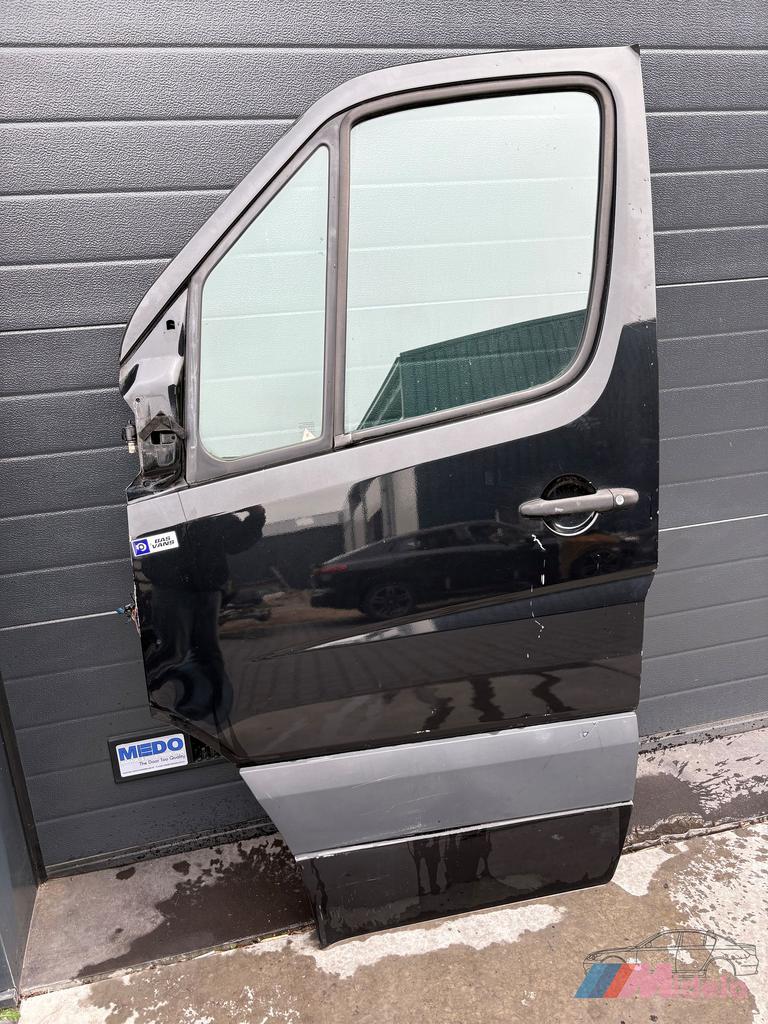 MERCEDES SPRINTER DEUR LINKS, Auto-onderdelen, Carrosserie, Deur, Mercedes-Benz, Gebruikt, Ophalen of Verzenden