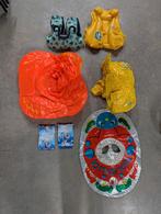 Zwembanden, zwemvesten en zwembandjes, Enfants & Bébés, Maillots de bain pour enfants, Garçon ou Fille, Accessoire de natation