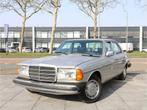 Mercedes 240 D W123 1979, Auto's, Mercedes-Benz, Gebruikt, Overige modellen, Bedrijf, Te koop