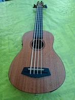 Bas ukulele Cascha, Musique & Instruments, Instruments à corde | Guitares | Basses, Enlèvement, Comme neuf, Acoustique