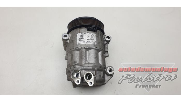 Aircopomp van een Fiat Tipo, Gebruikt, -, -, Ophalen of Verzenden