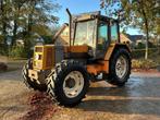 1987 Renault 133.14 Vierwielaangedreven landbouwtractor, Zakelijke goederen, Landbouw | Tractoren, Gebruikt, Renault
