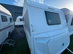 Knaus Sport 540 FDK, Caravanes & Camping, Poêle, Entreprise, 75 kg, Jusqu'à 6
