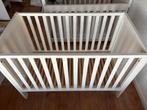 Baby- en peuterbedje zonder matras, Ophalen, Gebruikt