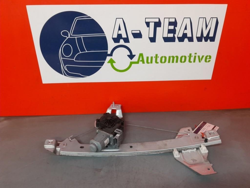 VITRE MECANISME ARRIÈRE DROIT Citroën C3 (SC) (9224G2), Autos : Pièces & Accessoires, Vitres & Accessoires, Citroën, Utilisé