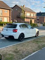 Bmw 116d, Auto's, 1 Reeks, Particulier, Te koop, Handgeschakeld