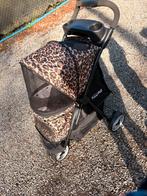 Hondenbuggy, Enlèvement, Comme neuf