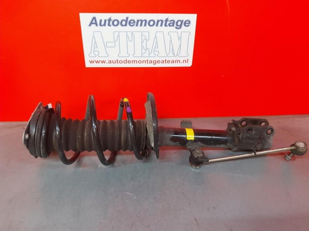 AMORTISSEUR OU ABSORBEUR DE CHOC AVANT DROIT Captur (2R), Autos : Pièces & Accessoires, Suspension & Châssis, Renault, Utilisé