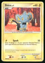 Shinx 98/130 - Diamond &amp; Pearl (Fair), Verzenden, Gebruikt