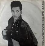 Prince - Kiss - or ( 7” vinyl ) 1986, Cd's en Dvd's, Vinyl Singles, Ophalen of Verzenden, Zo goed als nieuw
