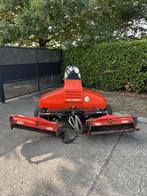 Jacobsen kooimaaier voor onderdelen of opmaak, Ophalen