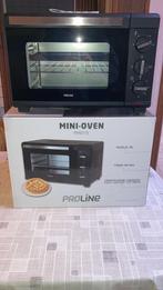 Kleine braadoven, Ophalen, Oven, Hete lucht, Zo goed als nieuw