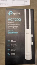 TP-Link Omada EAP225-Outdoor WiFi  NIEUW!, Computers en Software, Ophalen of Verzenden, Nieuw, TP-Link