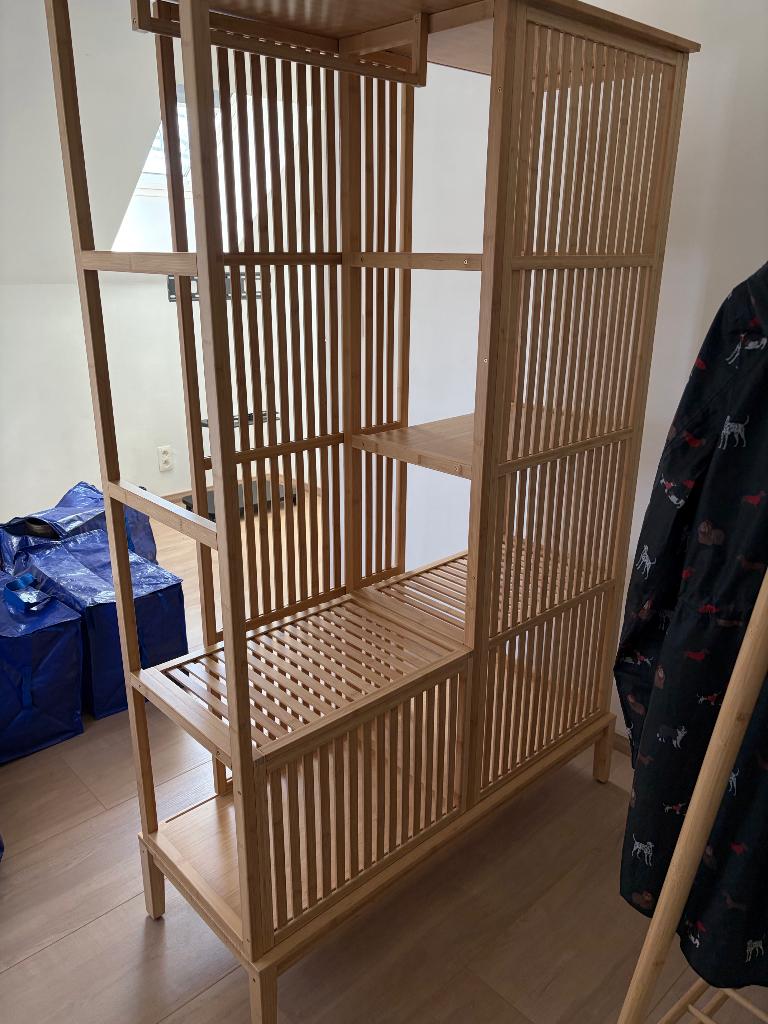 Kledingkast, Huis en Inrichting, Ophalen