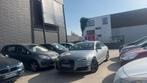 Audi A6 Limousine 2.0Diesel Euro6B 2016 Topstaat, Auto's, Leder, Bedrijf, 5 deurs, USB