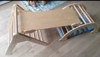 Module de motricité, Enfants & Bébés, Enlèvement, Comme neuf, Bois