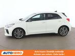 Kia Rio 1.0 TGDI GT Line (année de construction 2022), Autos, Kia, Achat, 998 cm³, Euro 6, Noir