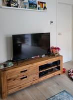 Massief houten tv-kast/ tv-meubel, Enlèvement