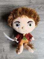 The Hobbit - Bilbo Baggins kleine knuffel, Ophalen