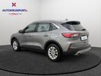 Ford Kuga 1.5TDCi Titanium Aut. GPS Camera Dig.Airco Verw.z, Argent ou Gris, Achat, 139 g/km, Euro 6