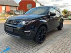 Land Rover Discovery Sport 2.0 Diesel Automaat TD4SE 150 pk, Auto's, Land Rover, Automaat, 139 g/km, 4 cilinders, Lederen bekleding
