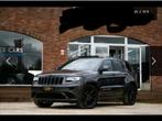 Jeep Grand Cherokee 3.0 V6. 2017, Autos, Cuir, Argent ou Gris, Achat, Euro 6