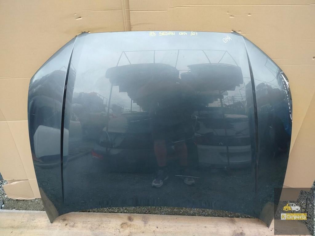 Audi A3 8V5 Berline capot gris, AUDI AG, Auto-Union-Strasse 1
85045  Ingolstadt, DE, Audi, Utilisé