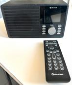 radio internet wi-fi Auna, Audio, Tv en Foto, Ophalen of Verzenden, Zo goed als nieuw, Radio