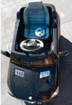 Mercedes Benz kinderauto, Ophalen, Gebruikt