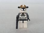 Lego Star Wars: Clone Trooper Gunner Phase 1, Enlèvement ou Envoi, Utilisé, Lego