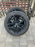 Rial Lucca 18”, Auto-onderdelen, Banden en Velgen, Ophalen, 18 inch, Velg(en), Personenwagen