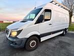 Mercedes benz Sprinter 313 2014, Euro 5, Achat, Boîte manuelle, Mercedes-Benz