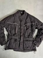 Motojassen, Enlèvement