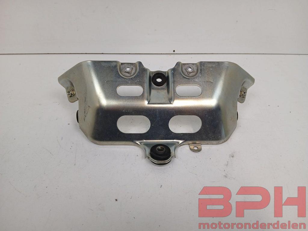 Tankbeugel Suzuki GSX-R 600 750 K8 K9 L0 2008 t/m 2010 tank, Motoren, Gebruikt, -, -, Ophalen of Verzenden