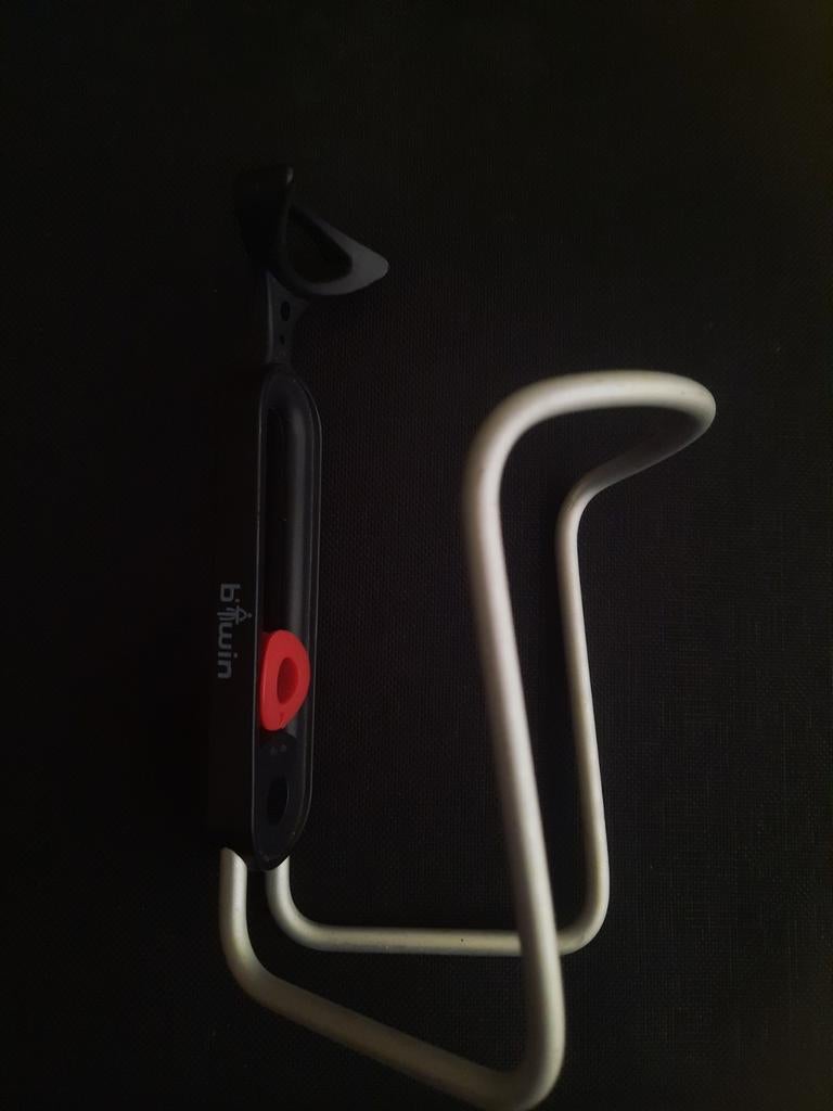 Porte-bidon vélo B’Twin – Neuf, Neuf, BTwin, Homme ou Femme, Enlèvement